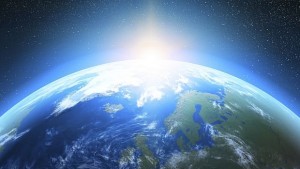 Земното магнитно поле е на път да смени поляритета си