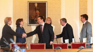 БСП иска ново ръководство на БНБ