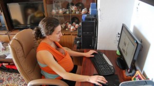 Седмица на слинга се провежда във В Търново