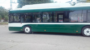 Тролеите с номера 1 и 26 ще се движат по