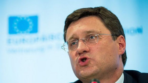 Киев готов да купи от Русия 4 млрд куб м