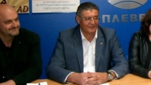 Цветан Антов Имаме потенциал подкрепата за АБВ се увеличи със