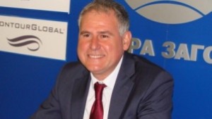 Димитър Танев ще участва в преговорите с ГЕРБ