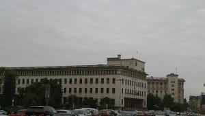 БНБ е назначила международни консултанти още през юли