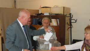 Красимир Руев ДПС съобрази перфектно тактиката си със системата Хеър