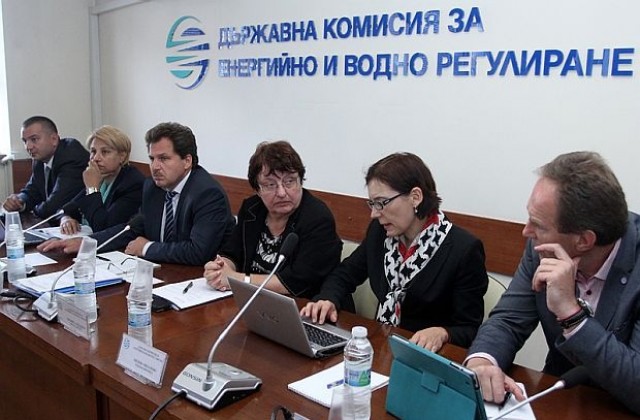 ЕК изрази тревога за ресурсите на енергийния регулатор