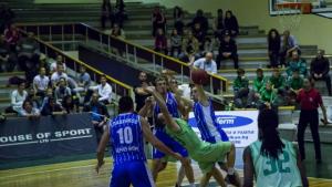 Четирима контузени в баскетболния Берое