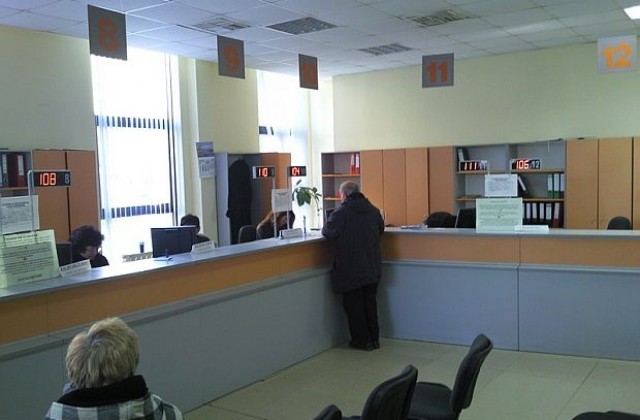 Е-услуга на НАП пести 7.3 млн. лв. годишно на хората и бизнеса