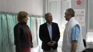 Посланик Раз Габрово е възхитително място страната ви е изключително