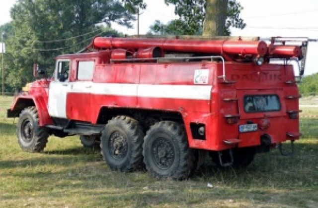 Неизвестен драсна клечка на заведение в Галиче