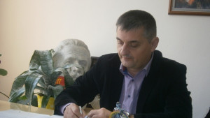 Кирил Добрев ГЕРБ и БСП да в името на България