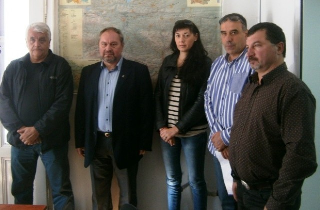 Коалицията между ГЕРБ, Реформаторския блок и Патриотичния фронт ще изведе България от кризата