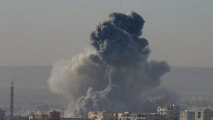 Информационните черни дупки в Сирия и Ирак