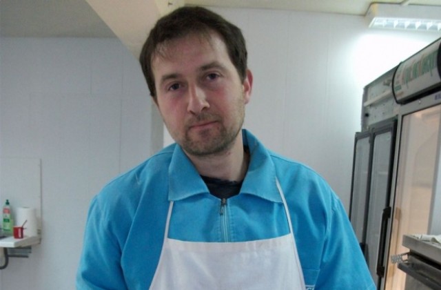 Старозагорски хляб - живо съкровище