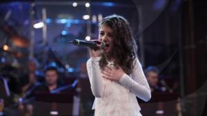 3000 лева необходими на старозагорката Гери за участие в конкурси