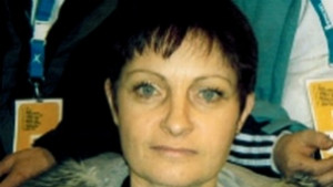 In memoriam Почина Мая Лазарова