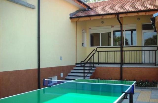 Ден на отворените врати в новоразкритите социални услуги от резидентен тип