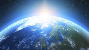 С отпечатъка си на Земята хората създават нова ера