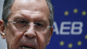 Лавров Русия очаква че ЕС ще се откаже от досегашния