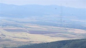 Одобрен е вариант за западен обходен път на Казанлък след