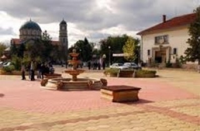 45 град Вълчедръм