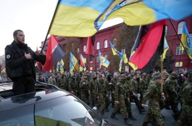 Украйна смени празника на своите въоръжени сили, за да не съвпада с руския