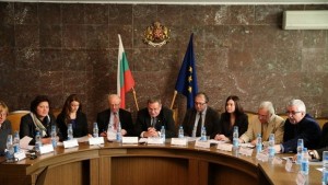 Ловеч бе домакин на Регионалния съвет за развитие на Северозападен