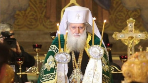 Българският патриарх навършва 69 години