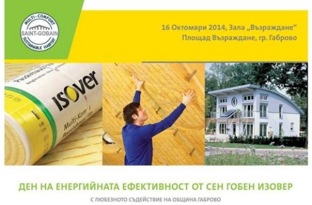 Ден на енергийната ефективност