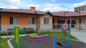 Ден на отворените врати в Центъра за настаняване от семеен