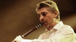 Феноменът с Теодосий Спасов в Кюстендил