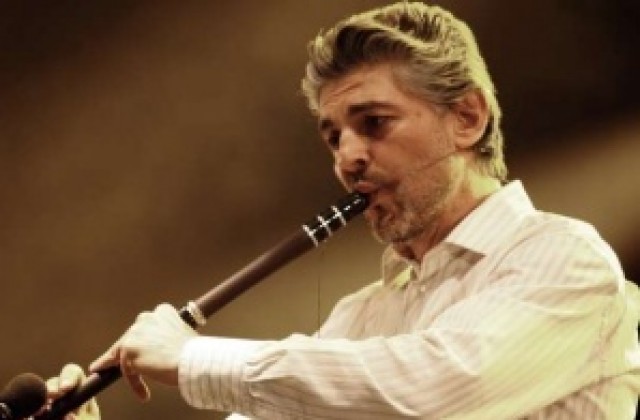 „Феноменът с Теодосий Спасов в Кюстендил