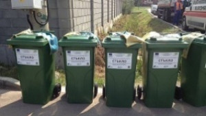 Кампания за събиране на опасни отпадъци
