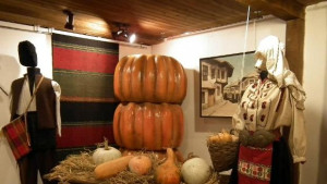 Хоталич и Музеят на тиквата без вход за празниците на