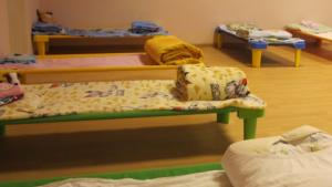 Откриха нови групи за 5годишни деца в ОУ Никола Вапцаров