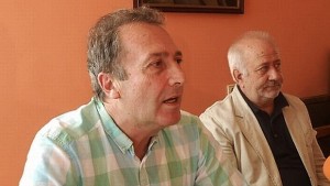 Костадинов БСПБлагоевград заслужава силен лидер