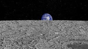 На Луната е имало вулканични изригвания през последните 50 млн