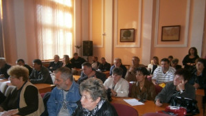 Кметовете на села в кюстендилско нащрек за син език и