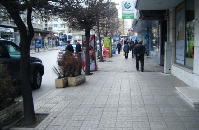 Кампания срещу трафика на хора стартира във Велико Търново