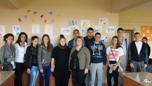 Ден на отворени врати в ЦНСМ в Монтана