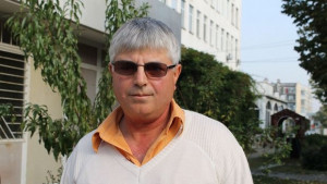Деня на белия бастун отбеляза Съюзът на незрящите в Димитровград
