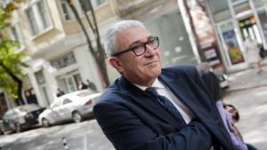 Зони за сигурност около съдебната палата предлага Лазар Груев