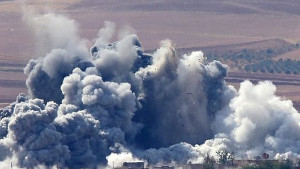 И джихадистите и кюрдите не могат да си позволят да