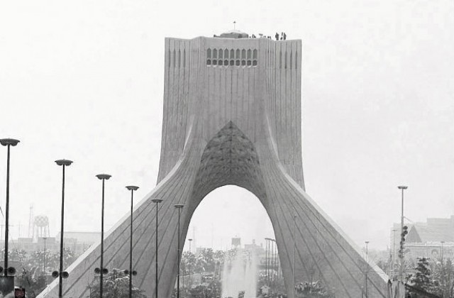 Факти от календара: 16 октомври