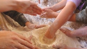 С месене на хляб отбелязват Международния ден за борба с