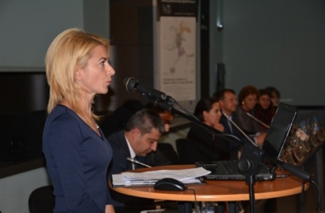 Успешен финал на първия етап от изпълнението на ВиК мрежата по проекта за Водния цикъл на Габрово