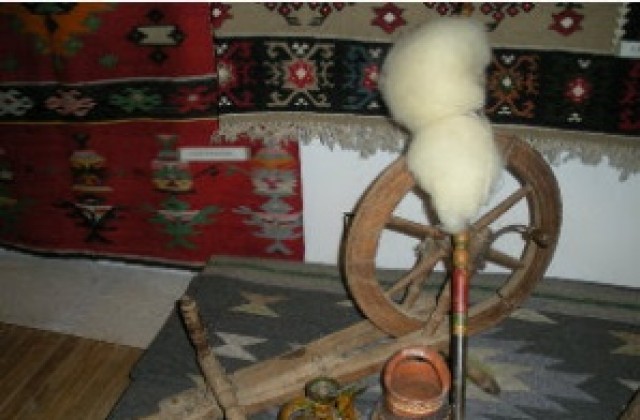 За рода български разказва културно-етнографски форум в Г. Оряховица