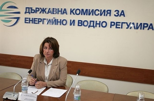 Шефът на ДКЕВР: Няма да увеличаваме тока през януари