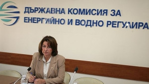 Шефът на ДКЕВР Няма да увеличаваме тока през януари