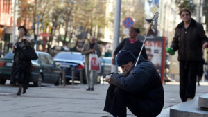 В Световния ден на прехраната Всеки четвърти българин гладува